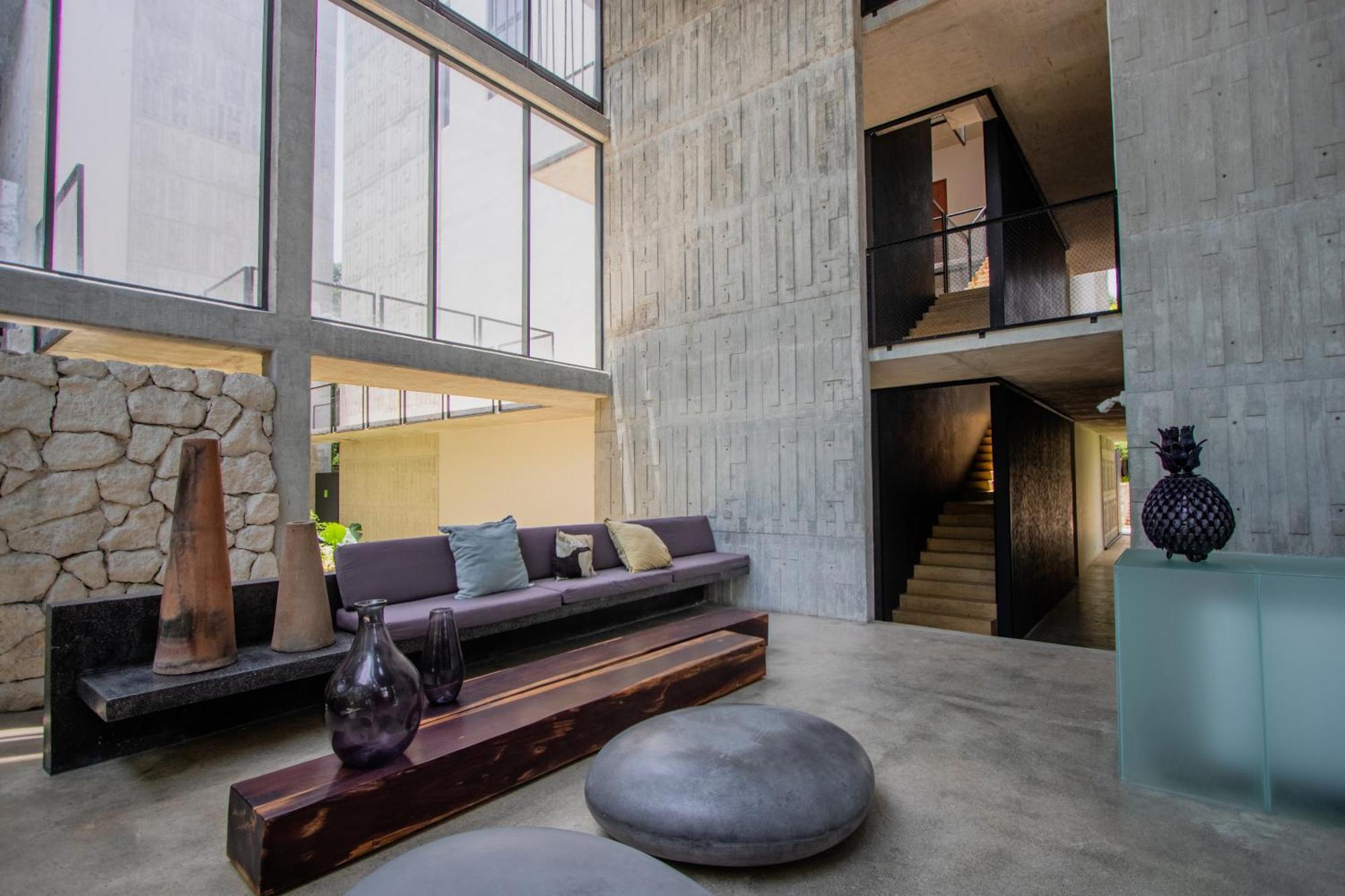 Depto De Lujo Con Plunge Pool Privada Apartment Tulum Exterior photo