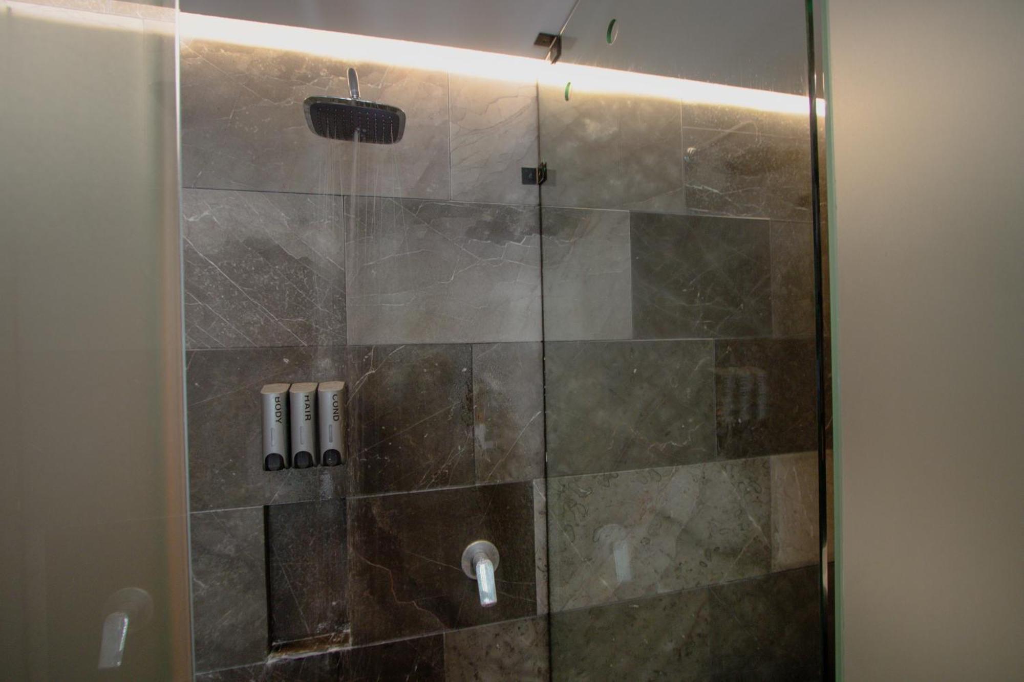 Depto De Lujo Con Plunge Pool Privada Apartment Tulum Exterior photo