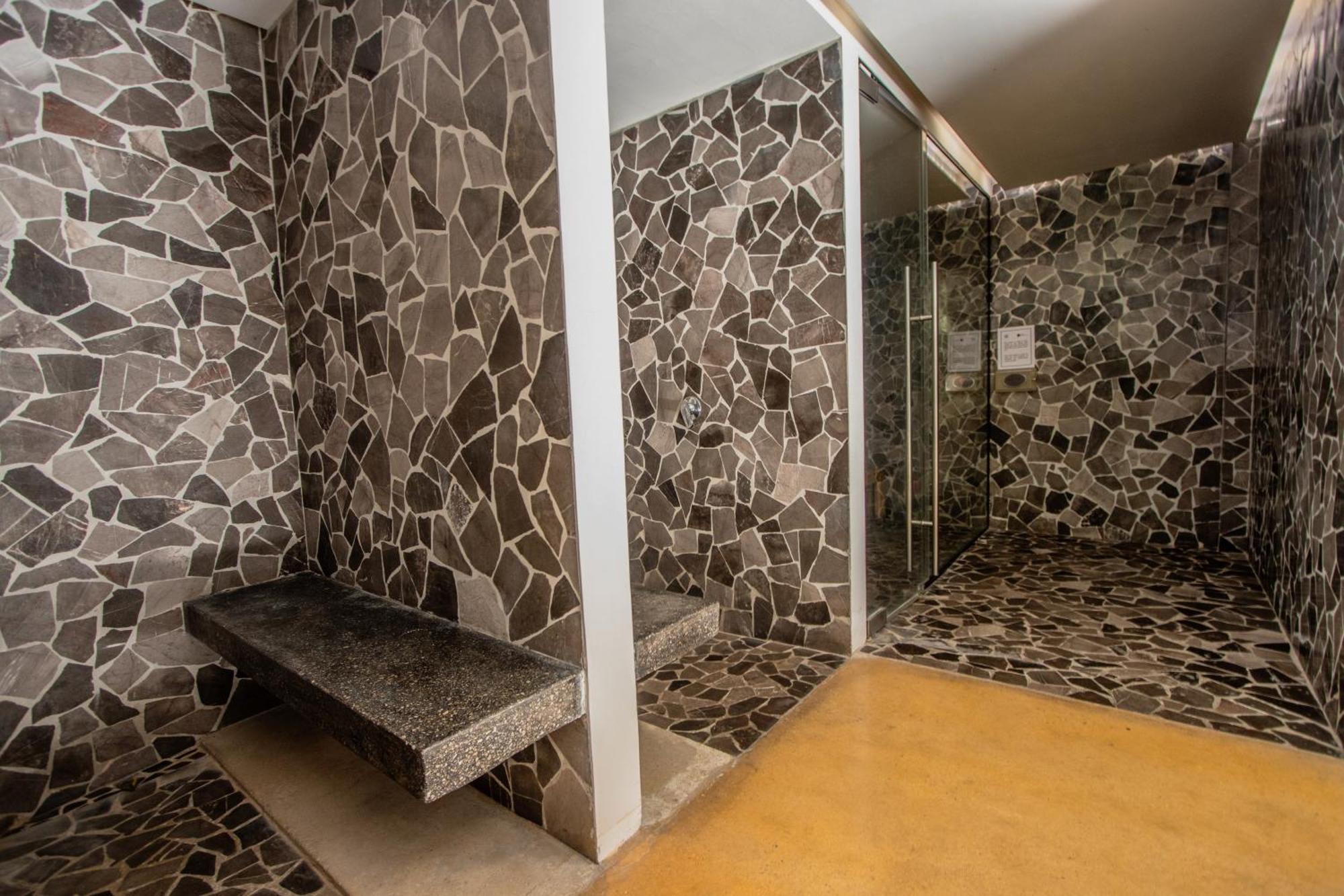 Depto De Lujo Con Plunge Pool Privada Apartment Tulum Exterior photo